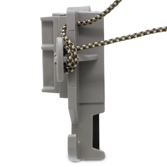 Bark Shark Quiver Treestand Quiver Attachment No Screws The Bark